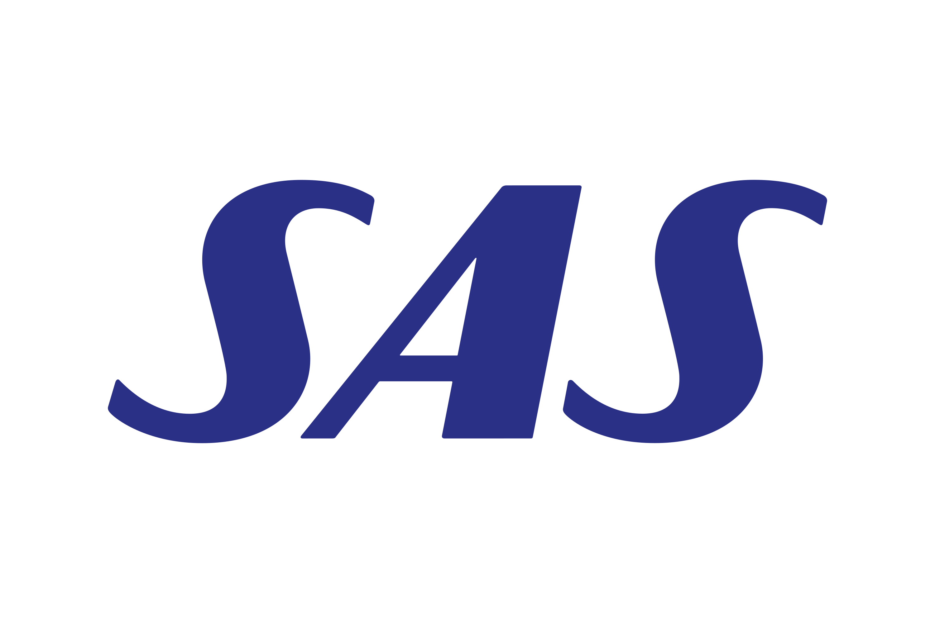 SAS logo
