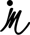 InfluenceMedia Logo